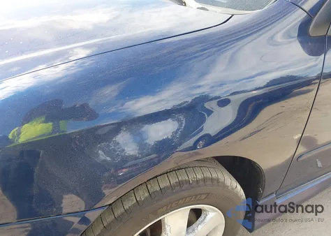 2006 Toyota Corolla S z USA, uszkodzony, nr VIN 1NXBR32E06Z696560